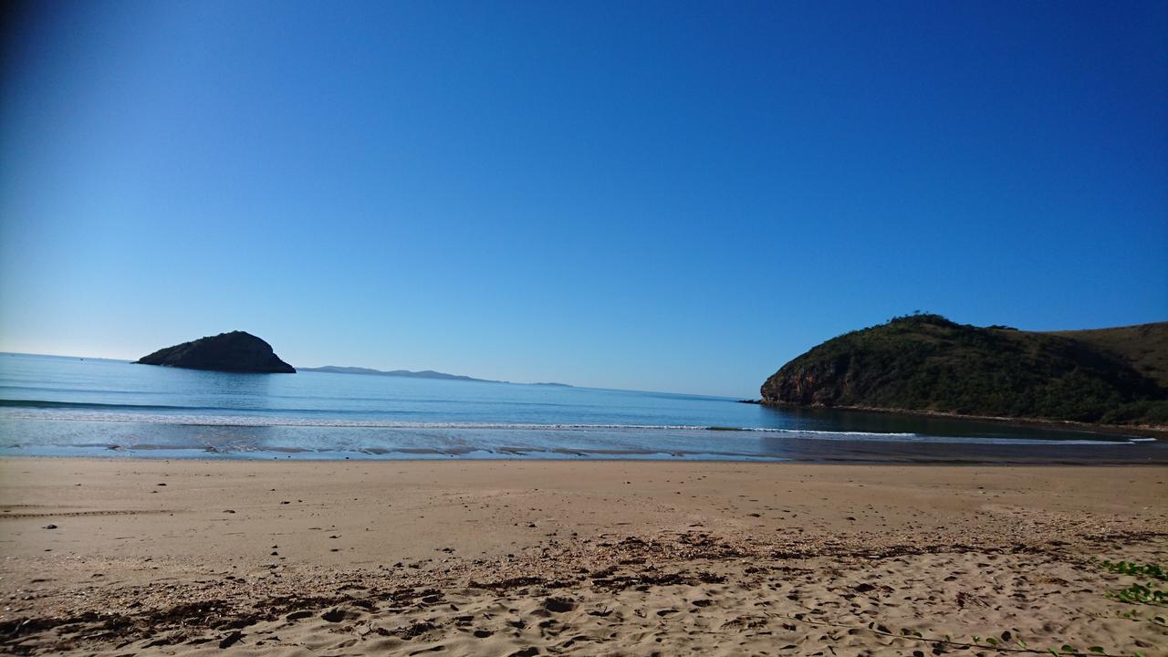 Sunlover Lodge Kinka Beach Exterior photo